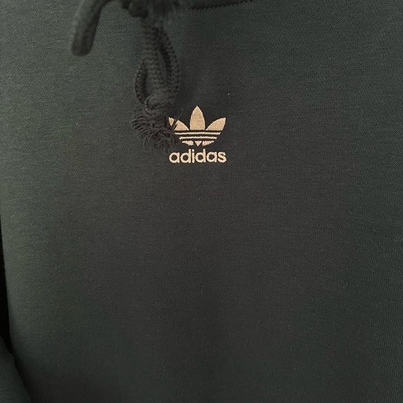 New Adidas Women’s Pullover Hoodie Size: Large - Picture 5 of 5